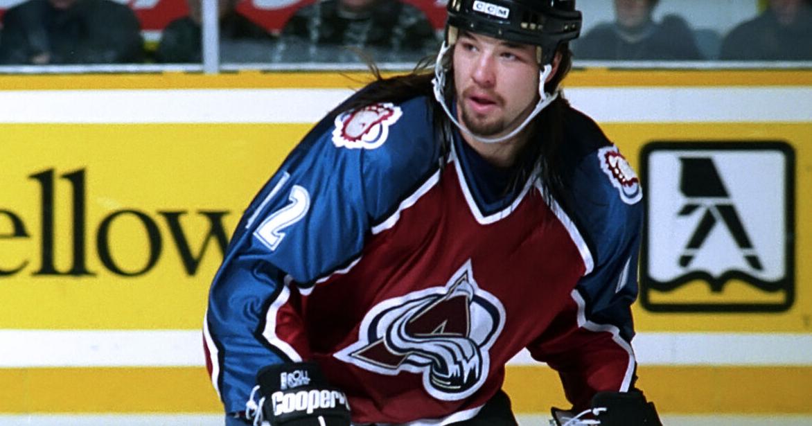 Ex-Avalanche Chris Simon’s death a focus of CTE risk in NHL | Colorado Avalanche [Video]