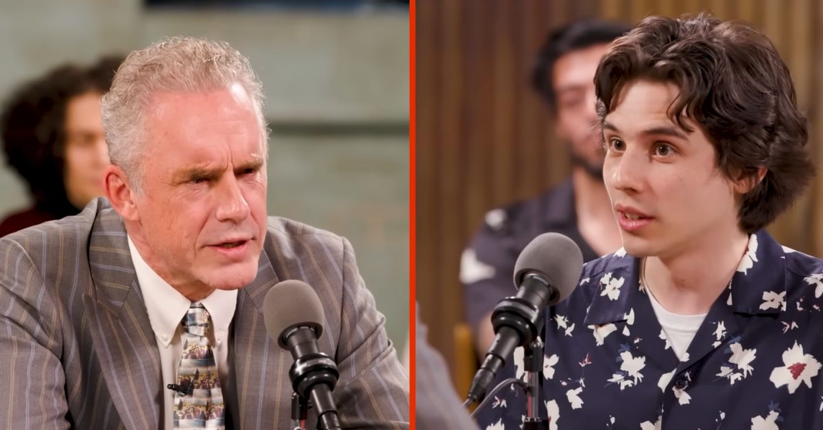 Jordan Peterson Resists Christian Label in Viral Debate with Atheist – Milton Quintanilla [Video]