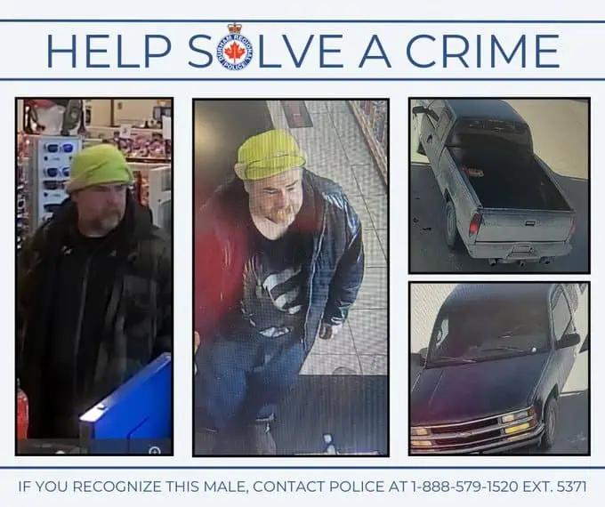 Counterfeit cash used on consecutive days at gas station in Ontario town [Video]