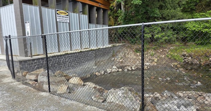 Hobo Hot Springs ordered to be restored as battle over grassroots site continues – BC [Video]