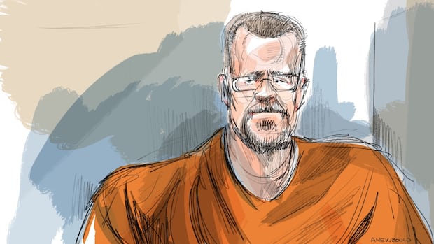 How a tipster tracked a U.S. fugitive ‘psychic’ to Toronto after a 21-year search [Video]