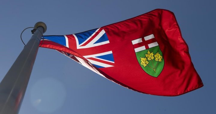 Ontario considered a flag-burning law  then abandoned it after internal pushback [Video]