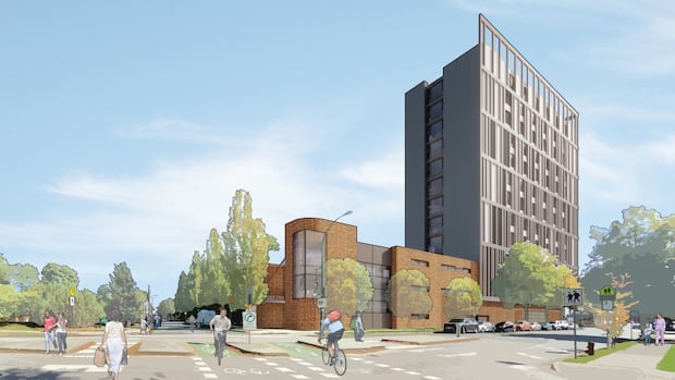 City of Vancouver quashes approval for hotly-debated supportive housing project [Video]