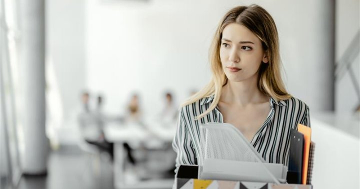 Laid off in British Columbia? 3 major employee mistakes to avoid [Video]
