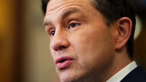 Poilievre says Conservatives will back Liberal tax cuts, but wants them to go further [Video]