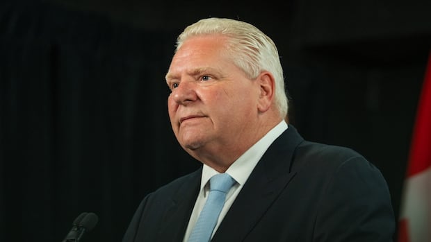 Ontario to amend controversial Bill 5, add duty to consult provisions amid First Nations uproar [Video]