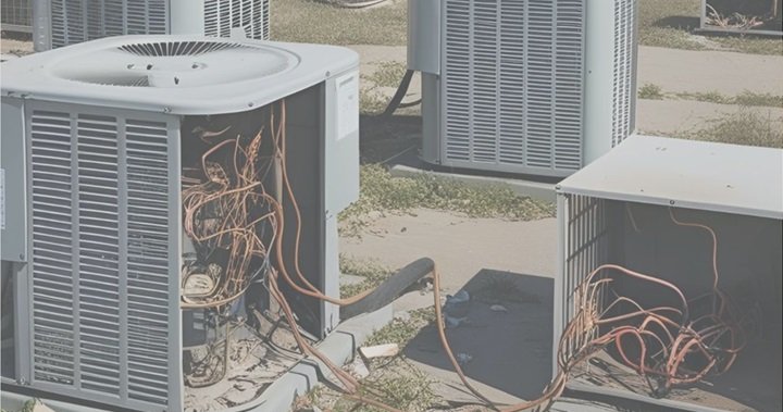 Police warn of increased copper thefts from air conditioners in Ontario city [Video]
