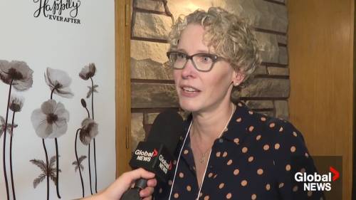 Peterborough hosts 3rd annual child and youth mental health symposium [Video]