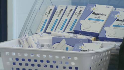 Health Matters: Period Promise campaign [Video]