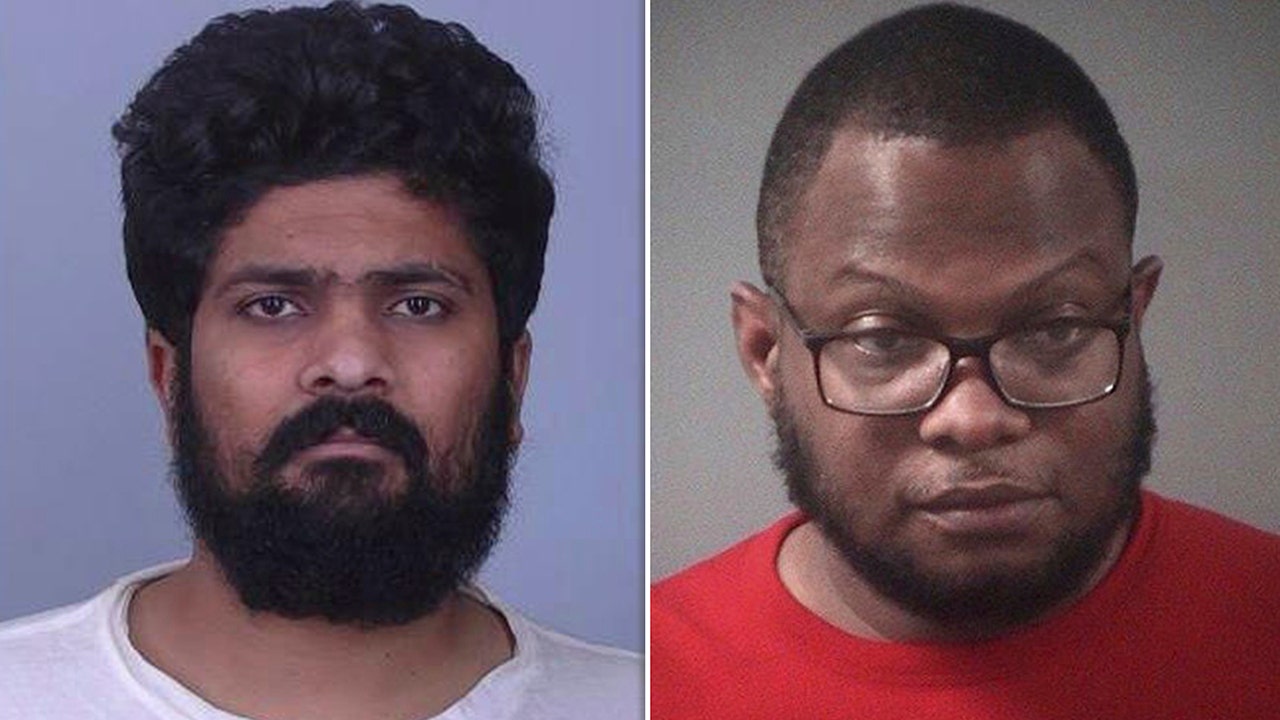 Human traffickers sentenced after deaths of family at US-Canada border [Video]