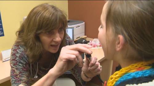 More Ontario doctors choosing specialty care, report says [Video]