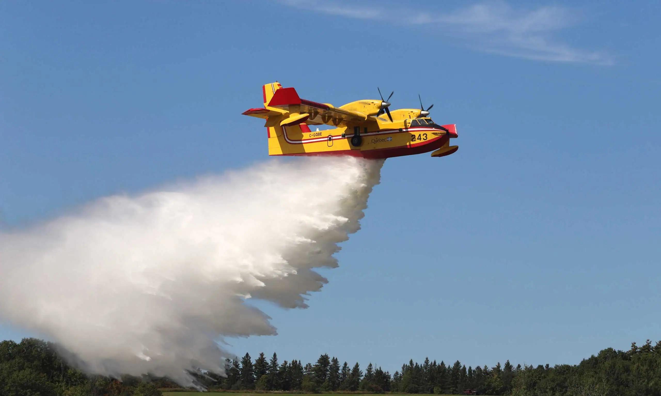Manitoba premier declares state of emergency over wildfires, says military aid coming [Video]