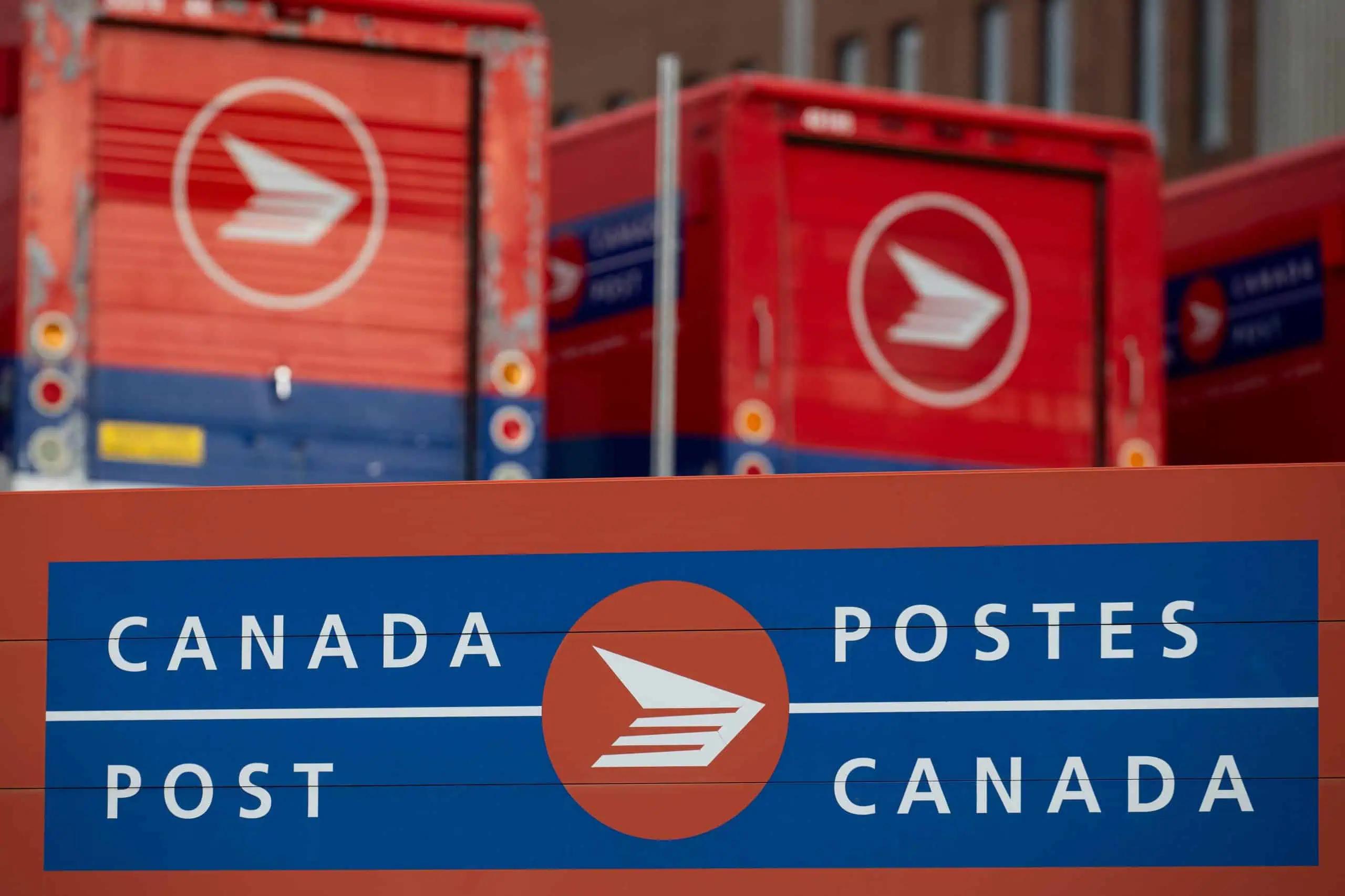 Canada Post puts forward final offers to union as overtime ban continues [Video]