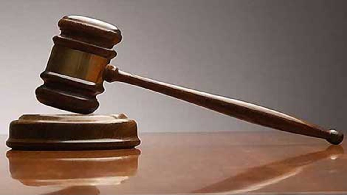Burley man sentenced to 25 years in prison [Video]