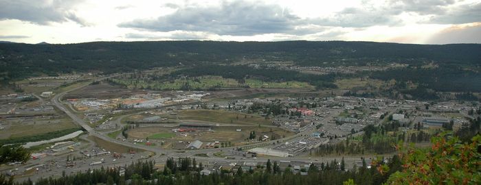 B.C. city considers state of emergency to deal with rising crime, but not nightly curfew [Video]