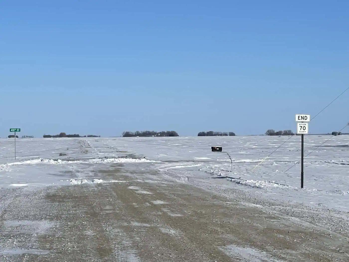 Human smuggler sentenced to 10 years after frozen deaths of Indian family at border [Video]
