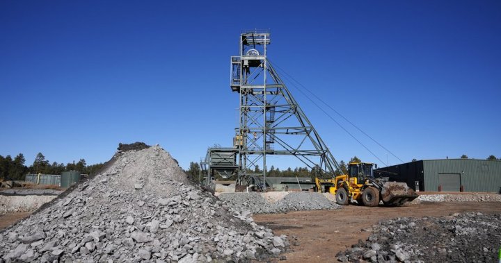 Nova Scotia landowners can say no to uranium exploration on their properties: deputy – Halifax [Video]