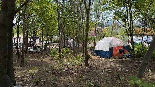 Halifax says it is closing one of the five remaining designated homeless encampments [Video]