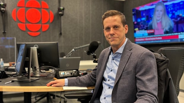 Lantz leaves door open for P.E.I. Progressive Conservative leadership run after all [Video]