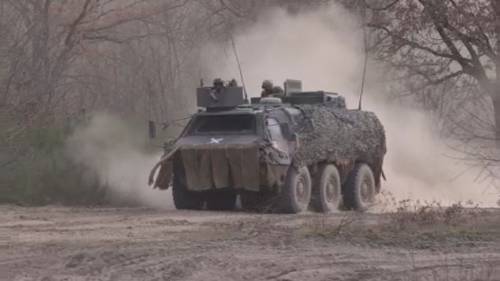 What will Canadas defence spending look like? [Video]