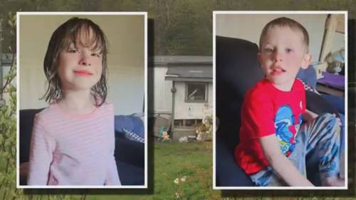 Missing N.S. children: RCMP narrow down timeline of disappearance [Video]