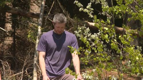 Missing N.S. kids spotted day before disappearance, stepfather says hes taken polygraph [Video]
