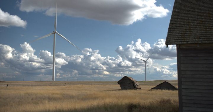 Alberta policies have dampened investor confidence in renewables: report [Video]
