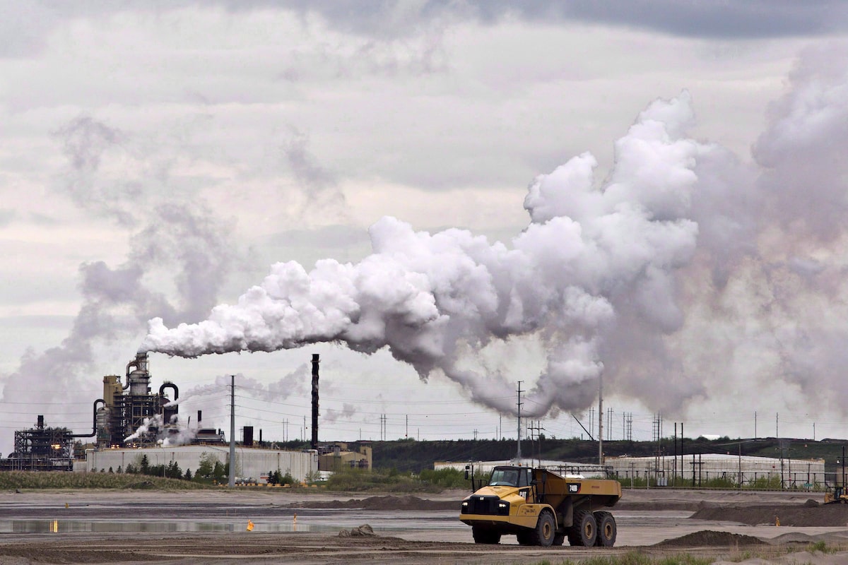 The spectre of Alberta separatism might actually be good for Canadas economy [Video]