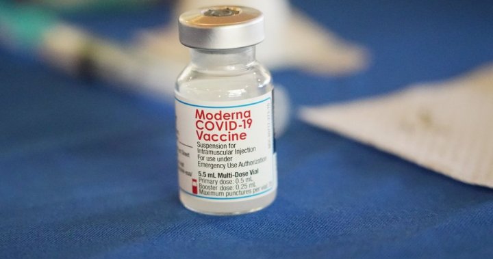 New COVID-19 variant sees rise in cases in some countries. Heres where – National [Video]