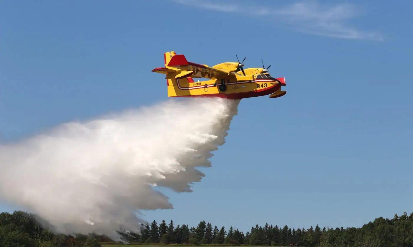 Thousands evacuated as wildfires continue burning in Manitoba, Saskatchewan, Alberta [Video]