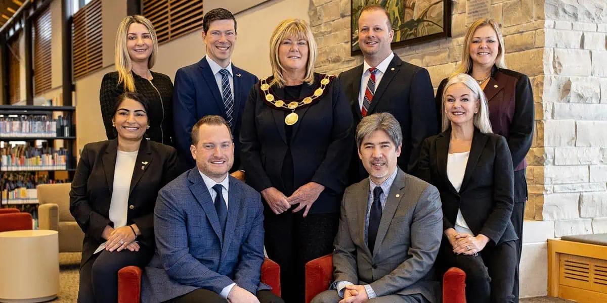 Ontario town moving to ward system for electing regional councillors [Video]