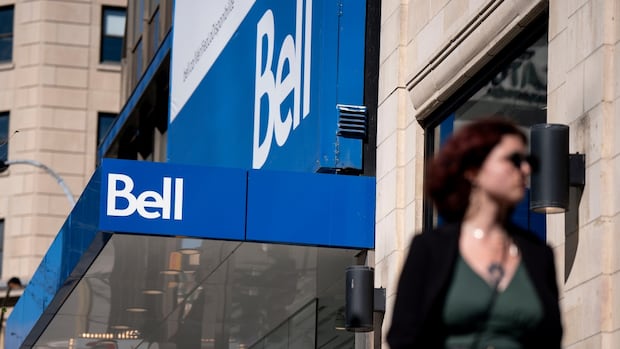 Bell Canada to launch 6 AI data centres in B.C. [Video]
