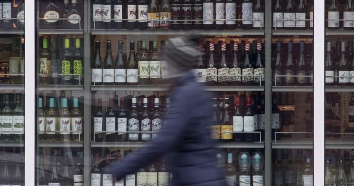 Nova Scotia to survey public on expanding retail sale of alcohol – Halifax [Video]