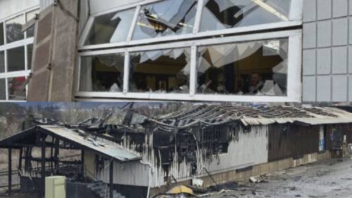 Williams Lake considers state of emergency over crime, disorder [Video]