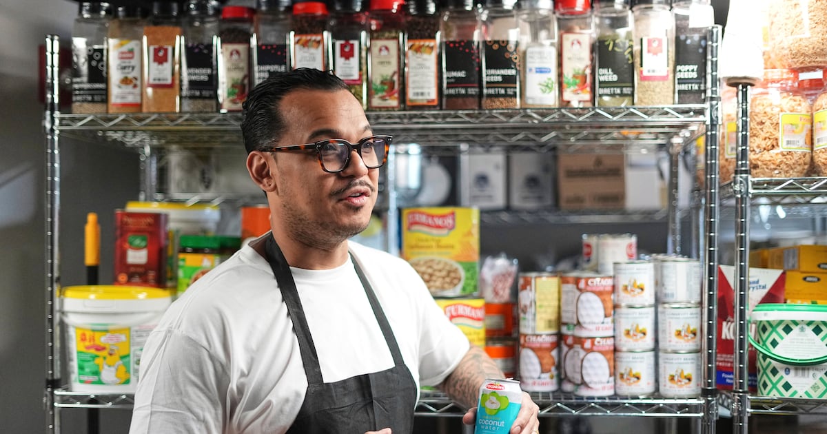 Cambodian American chefs are finding success and raising their culture’s profile. On their terms  WSOC TV [Video]