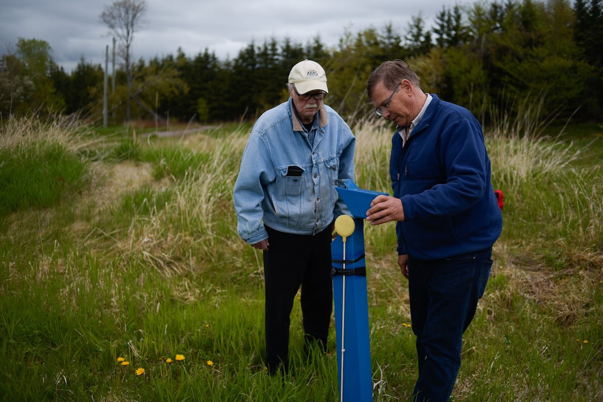 PEI only province openly following Health Canada guidelines for toxic forever chemicals [Video]