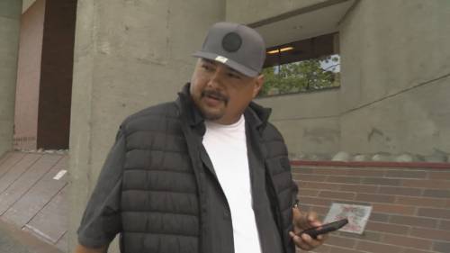 Fatal hit-and-run driver back in court for alleged breach of conditions [Video]