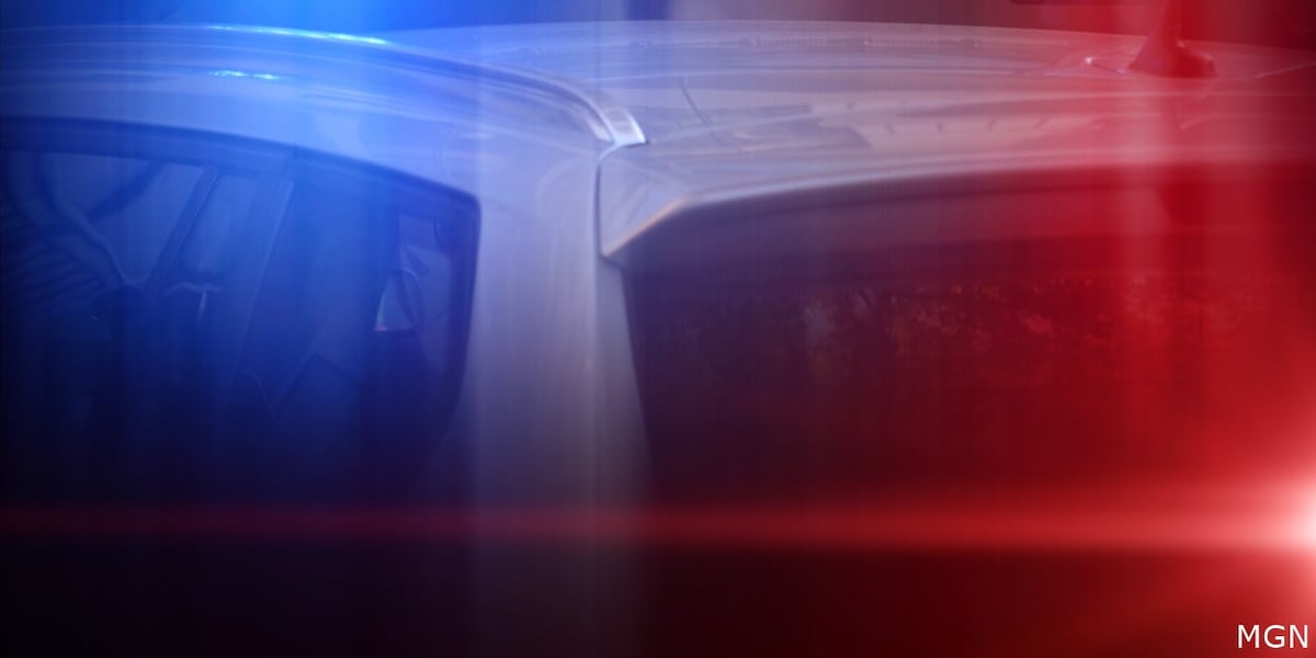 Local Sheriffs Offices share results from Operation Spring Break [Video]