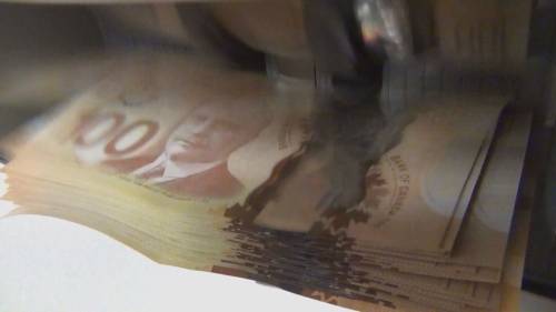 WorkSafeBC should refund surplus, says business group [Video]