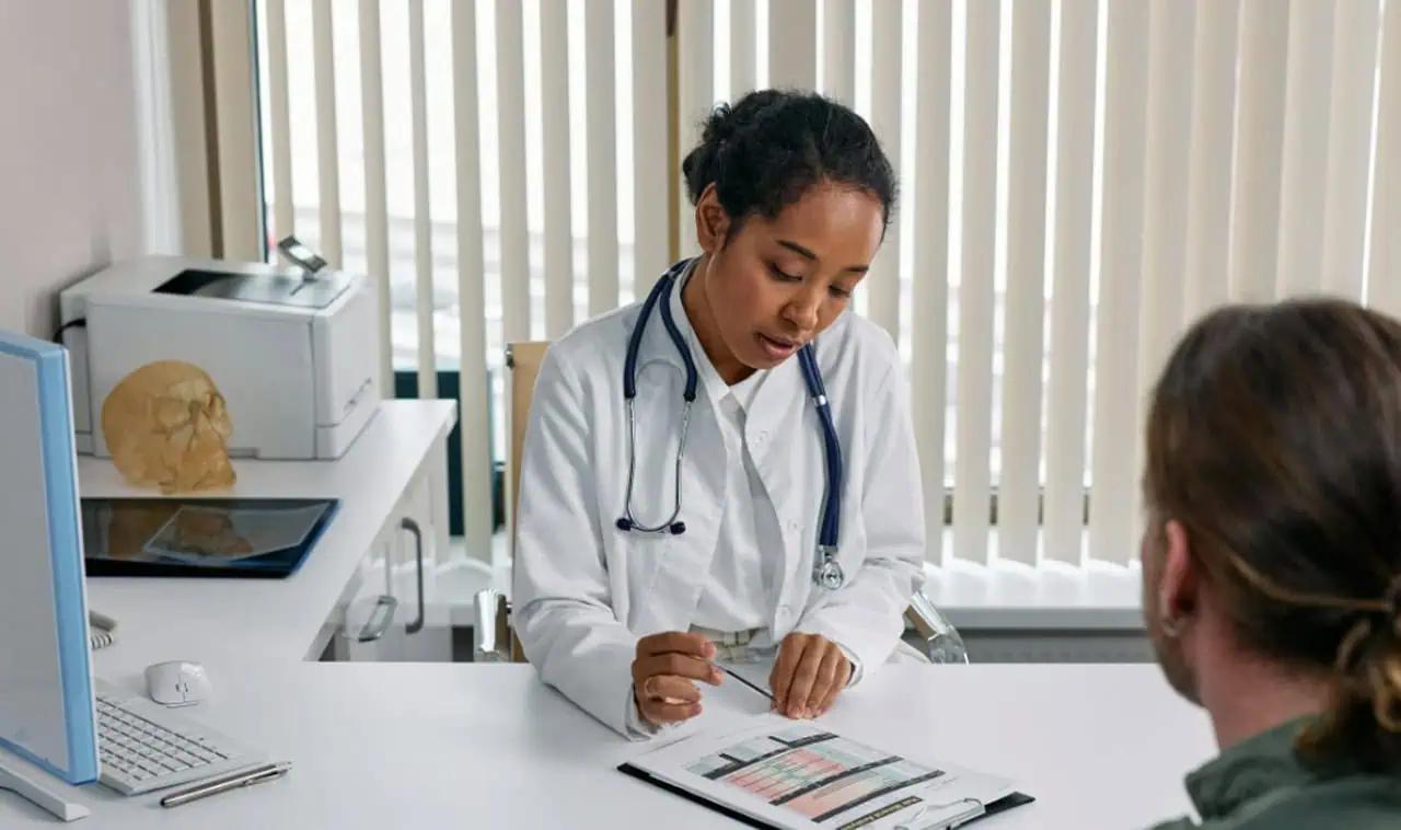 International students in Mississauga and Brampton can learn about health-care options [Video]