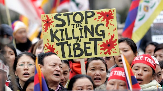 Followed, threatened and smeared  attacks by China against its critics in Canada are on the rise [Video]