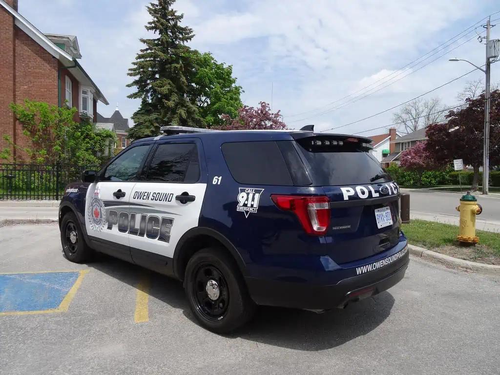 Missing girl with ties to Brampton found after a month, police say [Video]