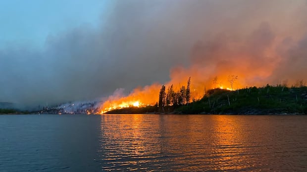 Sask. premier declares provincial state of emergency [Video]