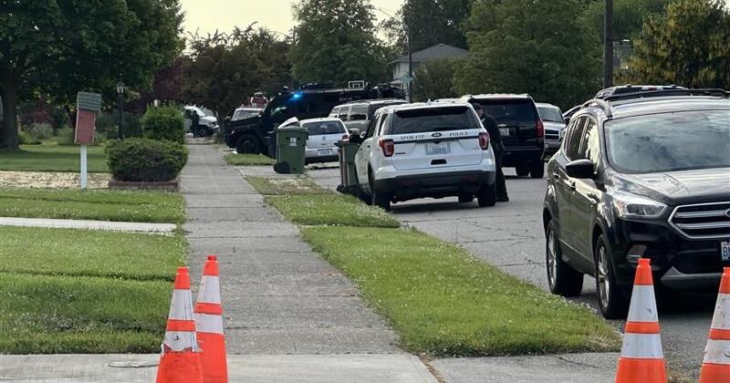 Man arrested in drive-by shooting in Shadle Park neighborhood | News [Video]