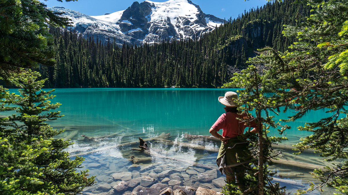 Canada blocking millions from parks over 