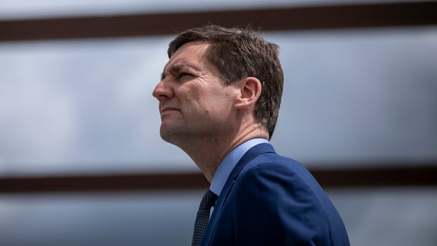 B.C. NDP government narrowly passes controversial bills to fast-track projects [Video]