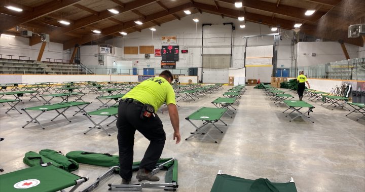 Stand together: Winnipeg mayor says city ready to help wildfire evacuees [Video]