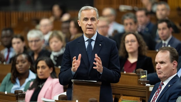 Ottawa planning ‘up-front’ approval for projects deemed in the national interest [Video]