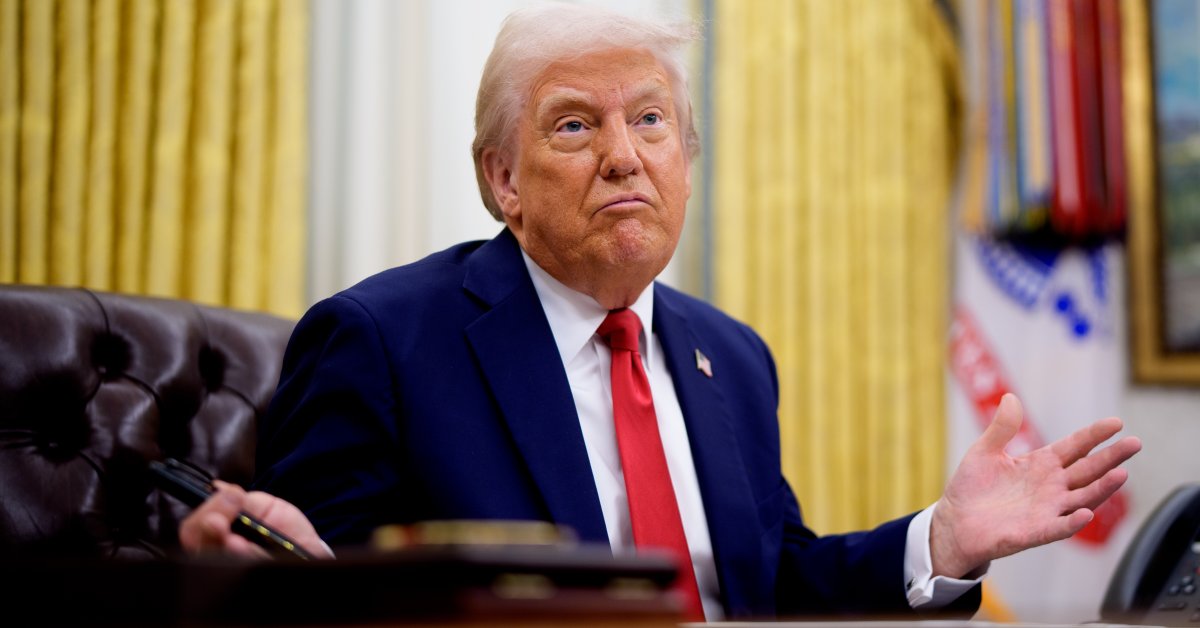 The Five Small Businesses That Helped Block Trump