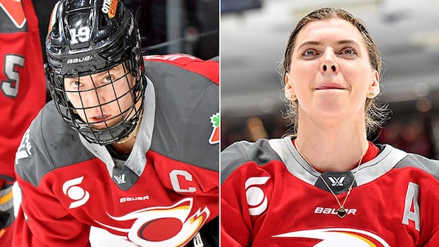 After close loss in PWHL Finals, Ottawa Charge brace for roster shakeup [Video]